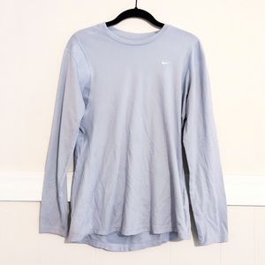 Nike Mid-Weight with Mesh Top